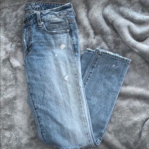 American Eagle Boy Jean